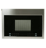 GE WB56X29032 Stainless Steel Door Asm