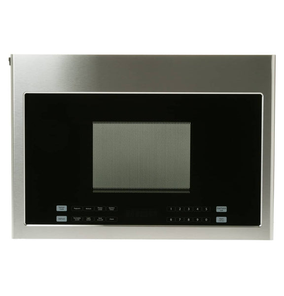 GE WB56X29032 Stainless Steel Door Asm