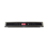 GE WB56X32678 Control Pane