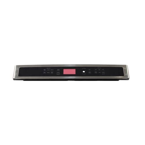 This is a genuine GE WB56X32678 CONTROL PANE