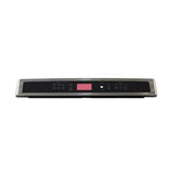 GE WB56X32678 Control Pane