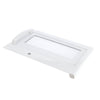 GE WB56X32791 White Door
