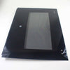 GE WB56X33188 Black Outer Door Assembly