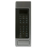 GE WB56X33576 Dark Dorian Control Panel