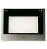 GE WB56X37991 Glass &amp; Panel Door Asm