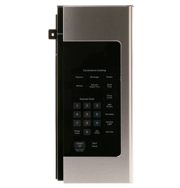GE WB56X47430 Control Panel