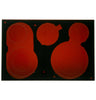 GE WB62X45228 Maintop Glass Assembly