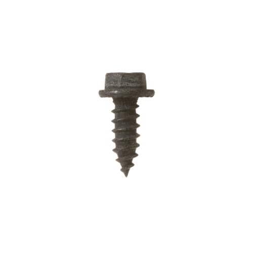 This is a genuine GE WD02X10057 SCREW 10-16X1/2 AB HXW S