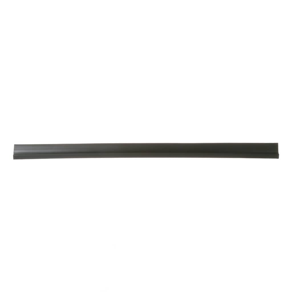 This is a genuine GE WD01X29479 BLACK TUB TRIM