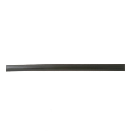 This is a genuine GE WD01X29479 BLACK TUB TRIM