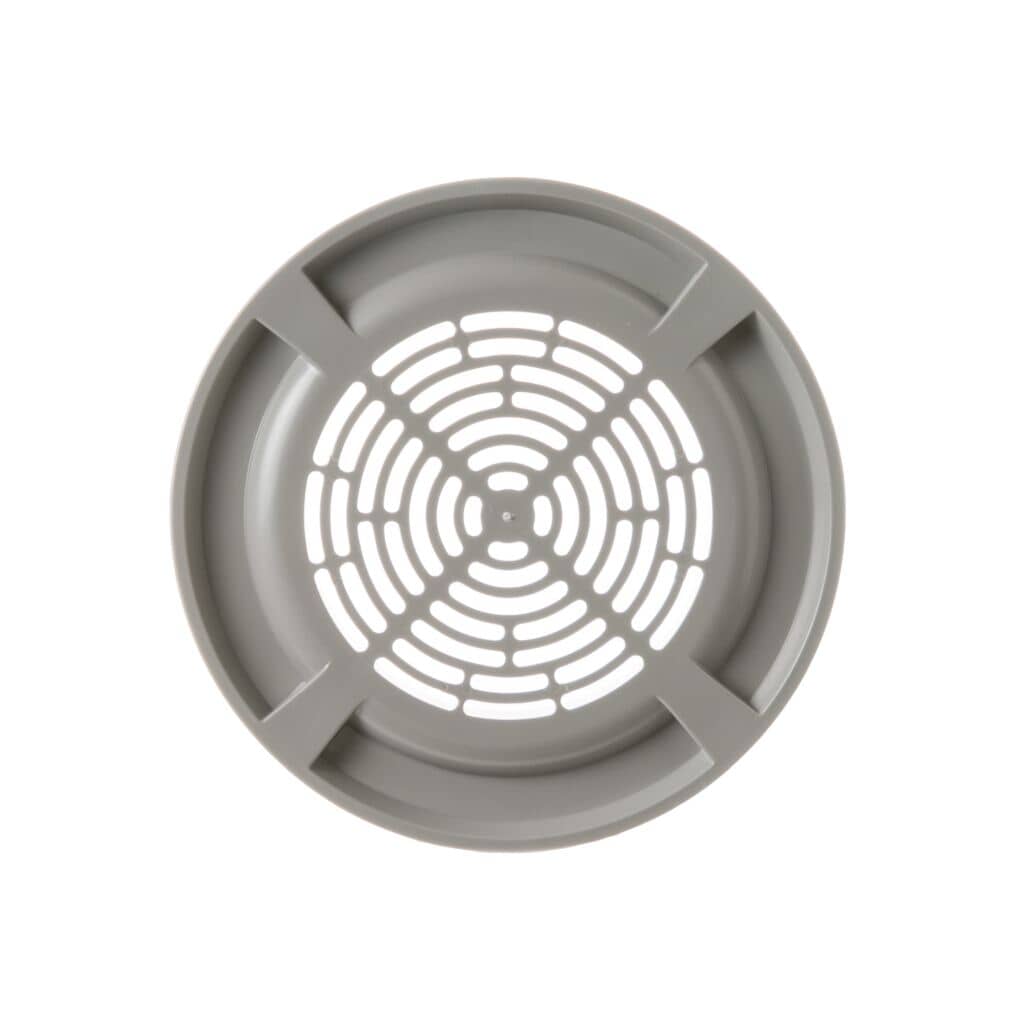 This is a genuine GE WD12X10471 VENT GREY/ HYBRID