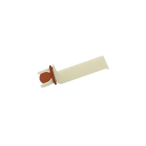 This is a genuine GE WD12X25476 VALVE CHECK