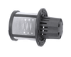 GE WD12X25995 USER CLEANABLE FINE FILTER AND
