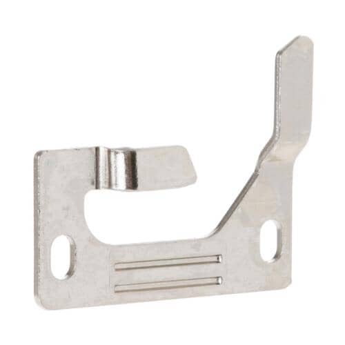 This is a genuine GE WD13X67 LATCH KEEPER