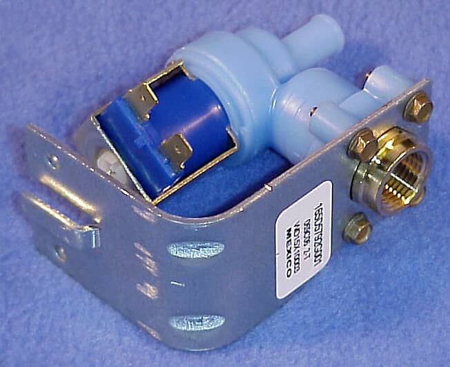 This is a genuine GE WD15X10003 WATER VALVE INLET
