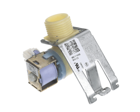 GE WD15X27703 WATER VALVE ASM