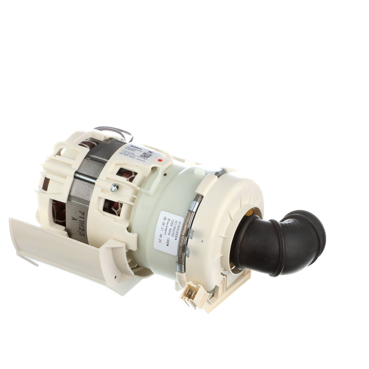 This is a genuine GE WD19X24705 WASH PUMP ASM
