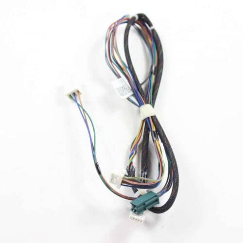 This is a genuine GE WD21X20149 HARNESS ASM DOOR