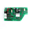GE WD21X24898 Service Machine Control