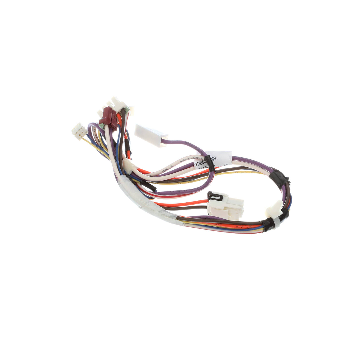 This is a genuine GE WD21X32680 AC HARNESS