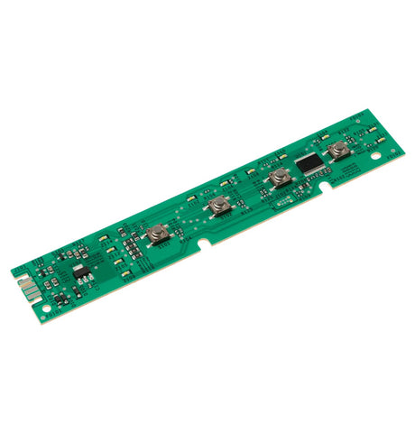 This is a genuine GE WD21X33549 CONTROL BOARD