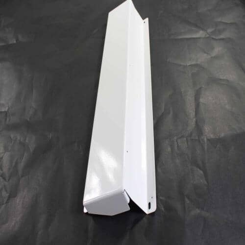 This is a genuine GE WD27X10225 PANEL ACCESS FINISHED WW