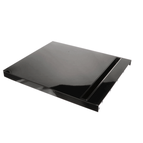 This is a genuine GE WD27X24743 OUTER DOOR PANEL ASM GDT BB