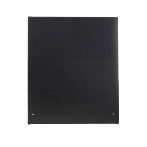 This is a genuine GE WD27X25065 STAINLESS STEEL OUTER DOOR PAN