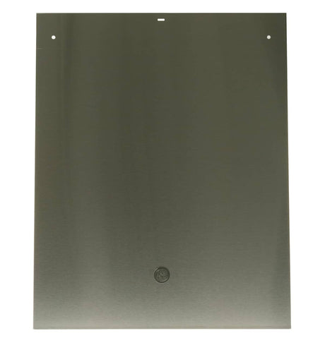 This is a genuine GE WD27X30338 STAINLESS STEEL OUTER DOOR PAN