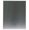 GE WD27X30346 Stainless Steel Outer Door Pan