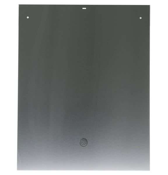 GE WD27X30346 Stainless Steel Outer Door Pan