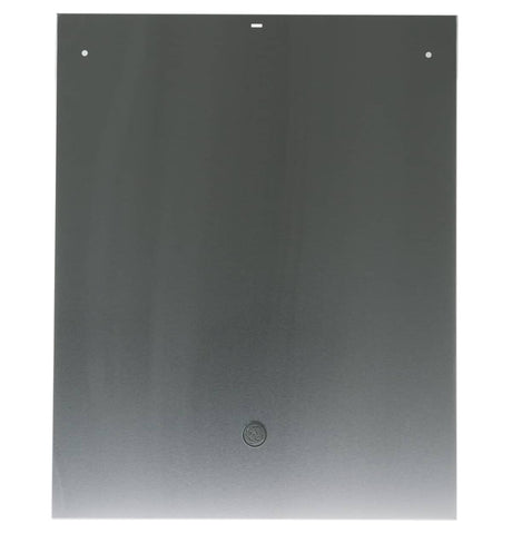 This is a genuine GE WD27X30346 STAINLESS STEEL OUTER DOOR PAN