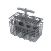 GE WD28X24747 SILVERWARE BASKET AND LID