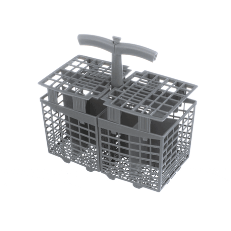 GE WD28X24747 SILVERWARE BASKET AND LID