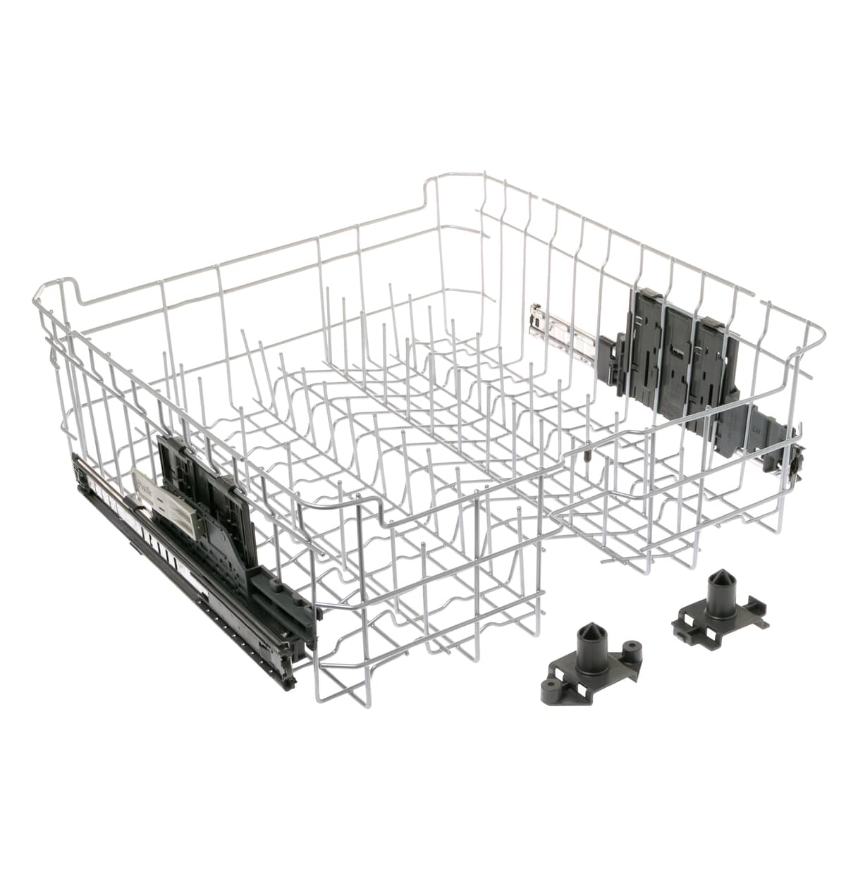 This is a genuine GE WD28X35785 UPPER RACK