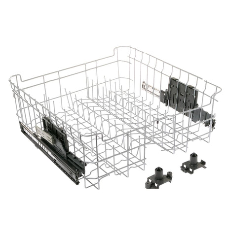 This is a genuine GE WD28X35785 UPPER RACK