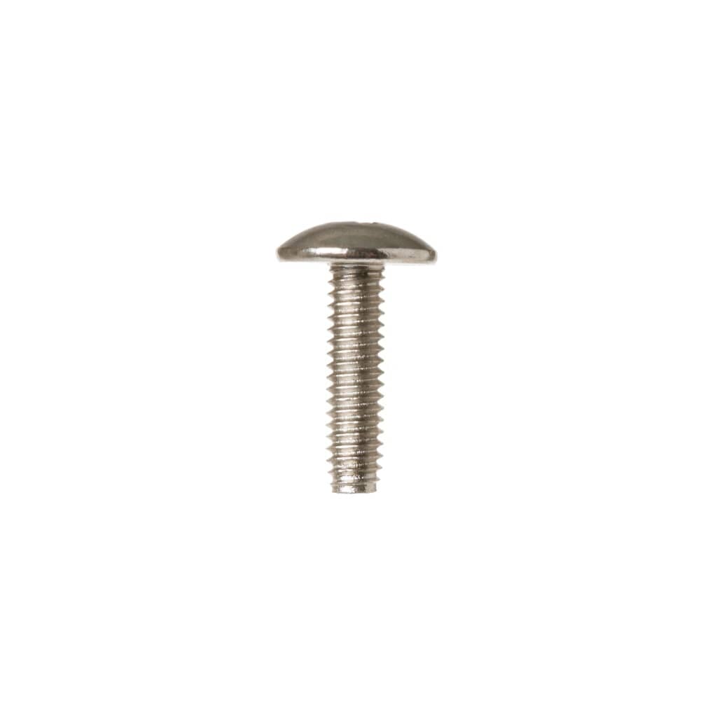 This is a genuine GE WD2X296 SCREW