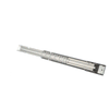 GE WD30X26458 MODIFIED INNER RAIL UPR RACK A