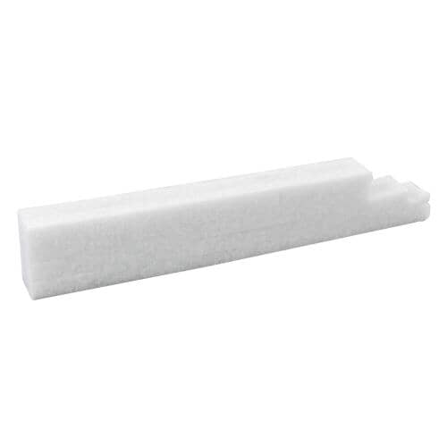 This is a genuine GE WD30X28098 INSULATION BAG ASM