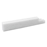 GE WD30X28098 Insulation Bag Asm