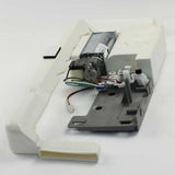 GE WD35X10345 Dw Top Control Door Vent Leak