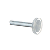 GE WE01X25234 LEG REAR LEVELING