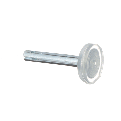 GE WE01X25234 LEG REAR LEVELING