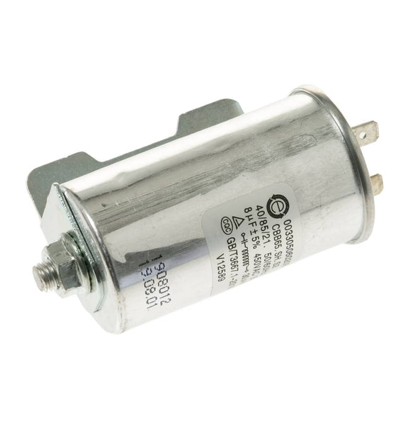 GE WE01X26354 Capacitor