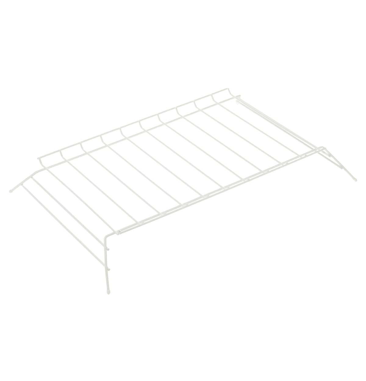 This is a genuine GE WE02X29449 DRYER RACK