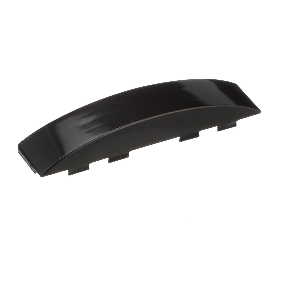 This is a genuine GE WE01X30221 HANDLE SOLID DOOR