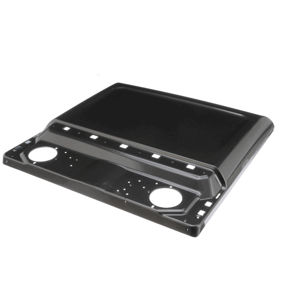 GE WE03X27536 COVER TOP HIGH DEPTH