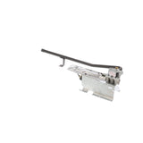 GE WE03X29303 Valve &amp; Burner