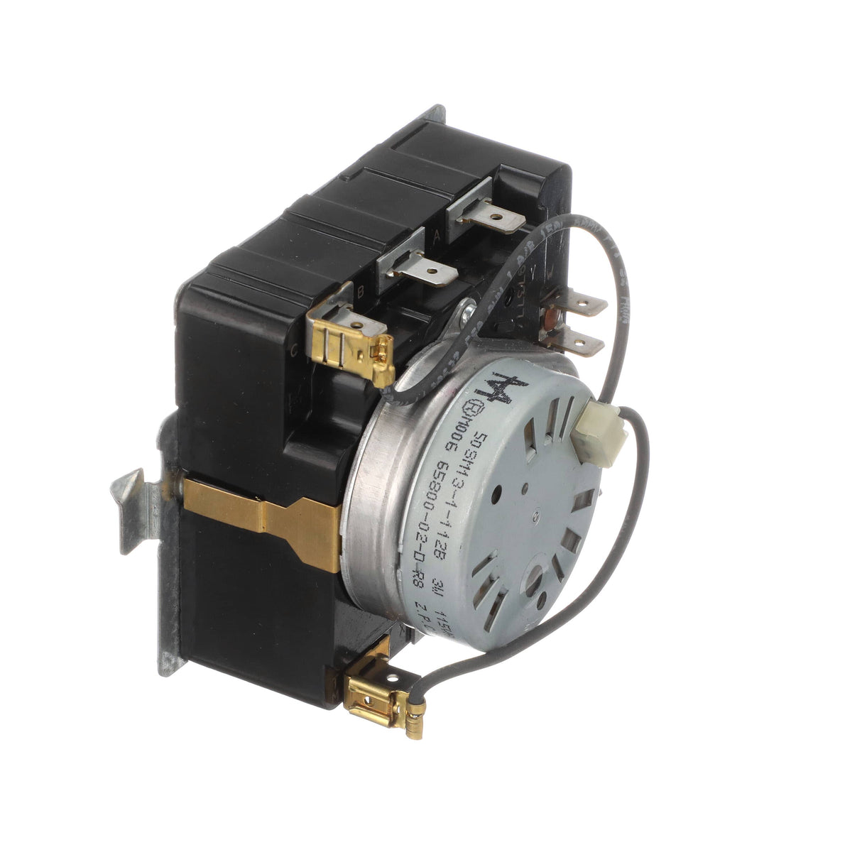 This is a genuine GE WE04X10042 TIMER