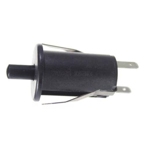 This is a genuine GE WE10X27374 SWITCH DOOR